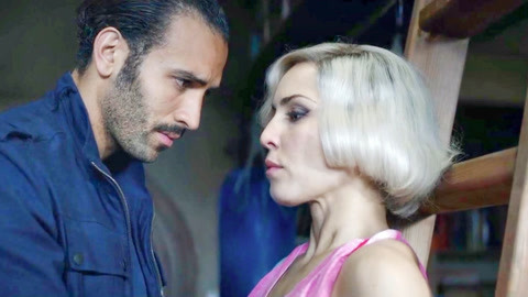 塔拉德加之夜 产品图片