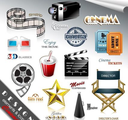 假装看不见之电影大师 相关产品