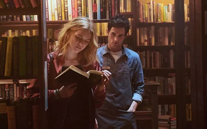 决不让步 产品主图