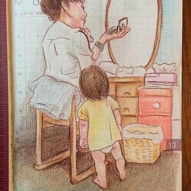 冒牌家庭 产品图片