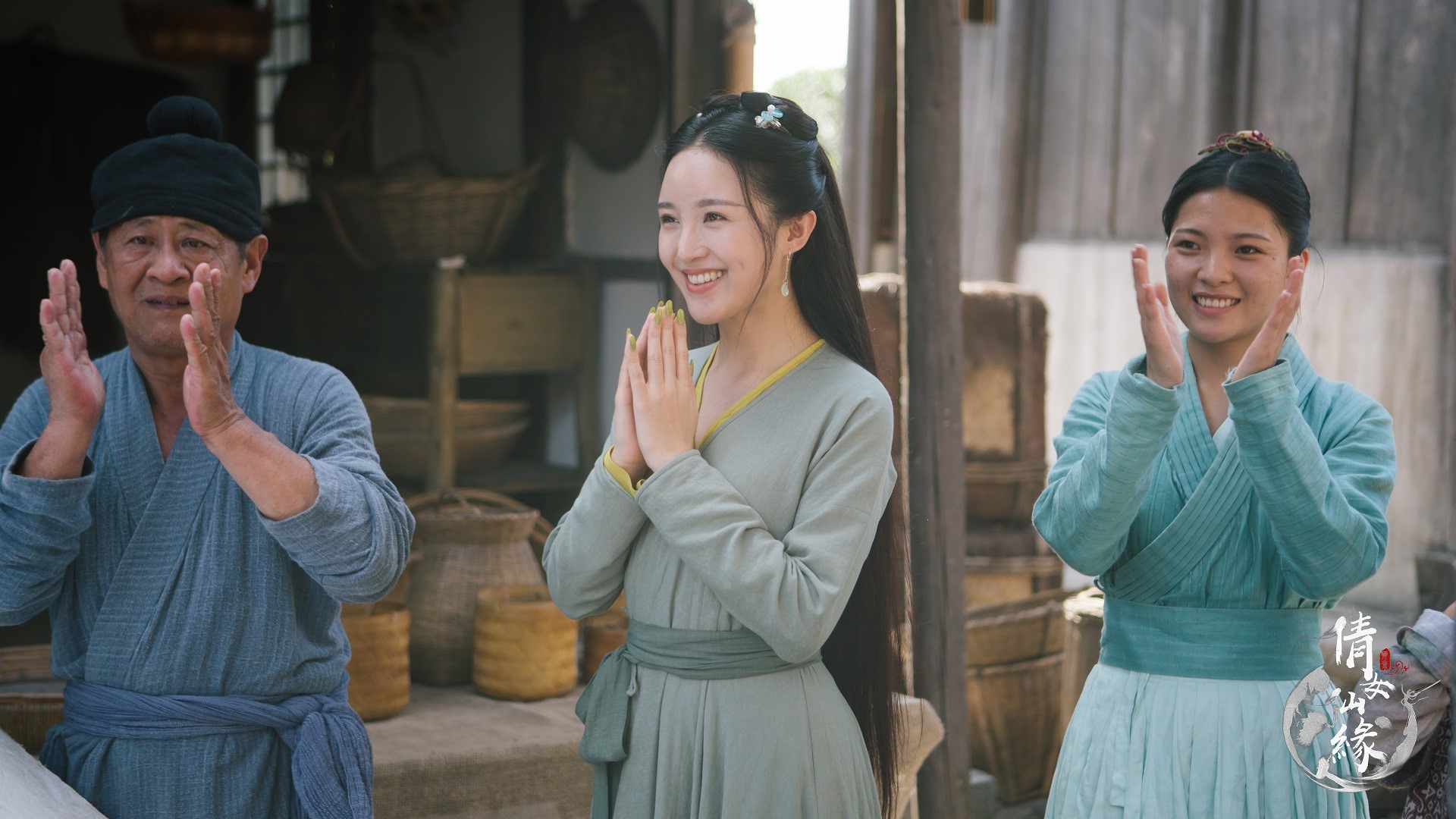 偷来的女儿 相关产品