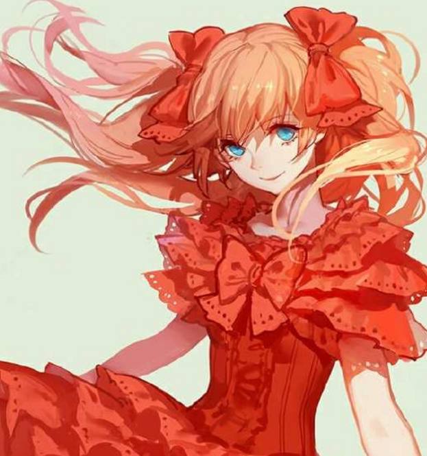 充气娃娃之恋 产品图片