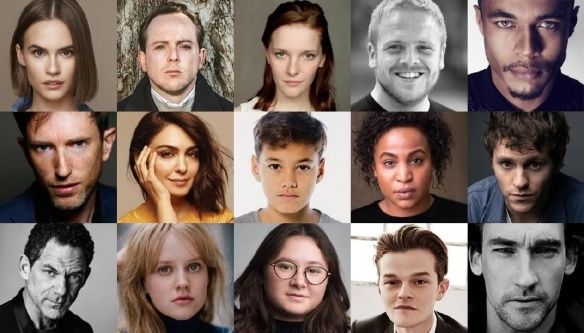 同学会之心魔 相关产品