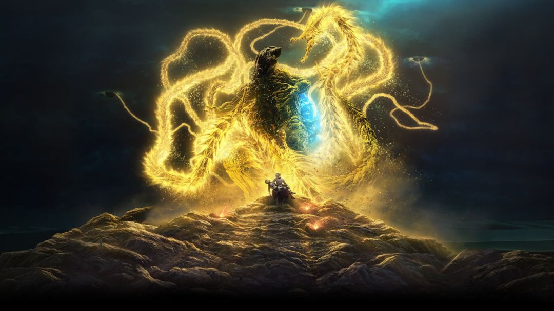 凶宅怪谈2 产品主图