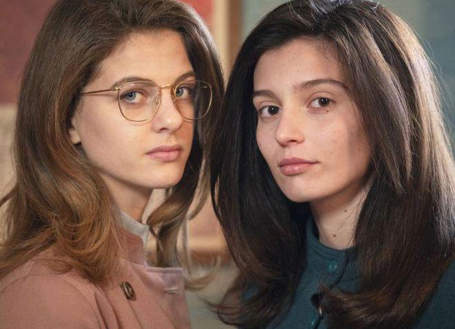 冷眼杀机 产品图片