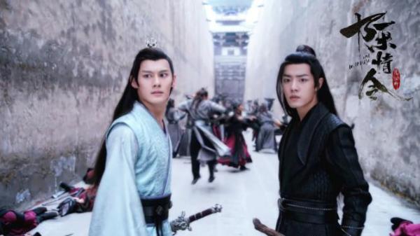 出招吧！看不剑！ 产品图片