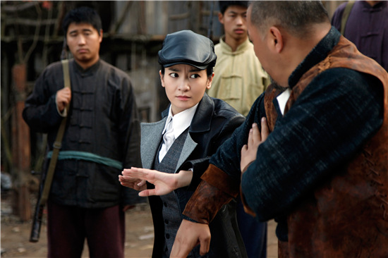 保镖2011 产品图片