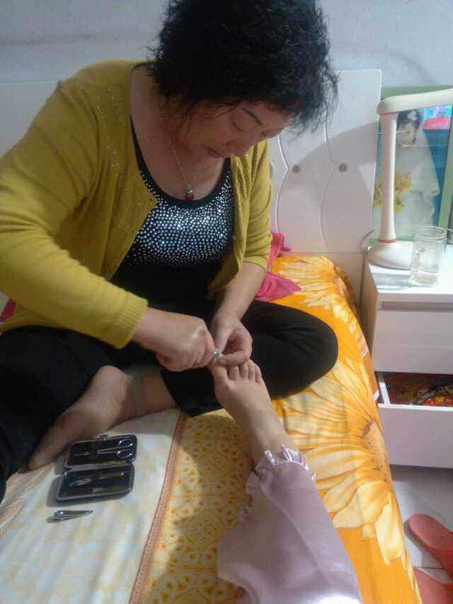 你自己与你所有 相关产品