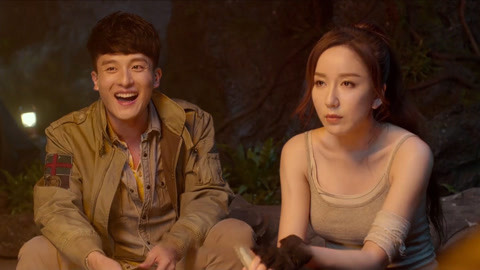 侠盗高飞（国语版） 相关产品