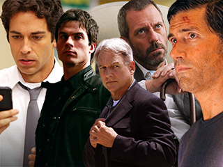 代码危机 相关产品