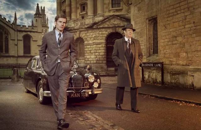 使徒行者（国语版） 产品图片