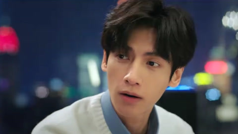 使徒行者（国语版）