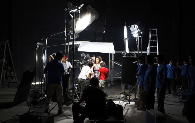 冷眼杀机 产品图片