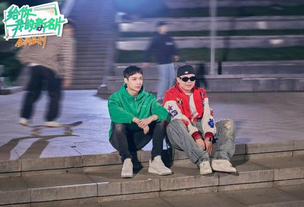 决战洛城 产品图片