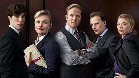 冒牌家庭 产品图片