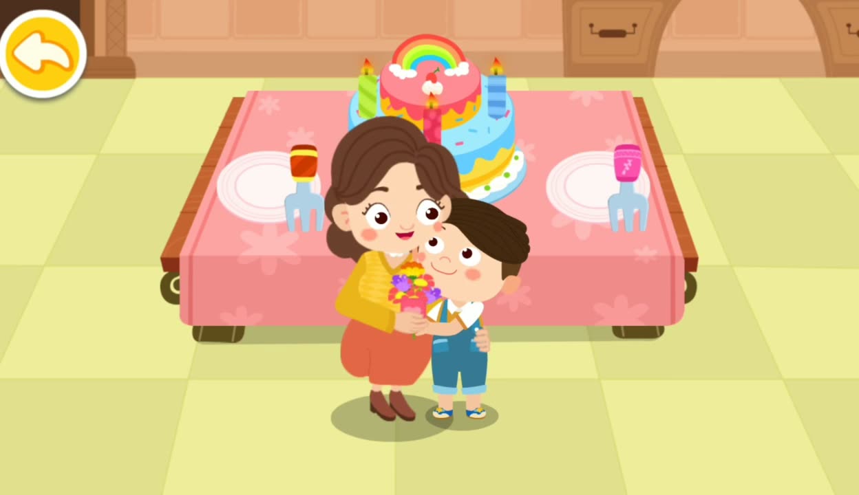 冰山上的来客 产品主图