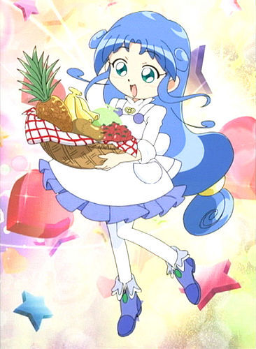 与爱共舞 产品主图