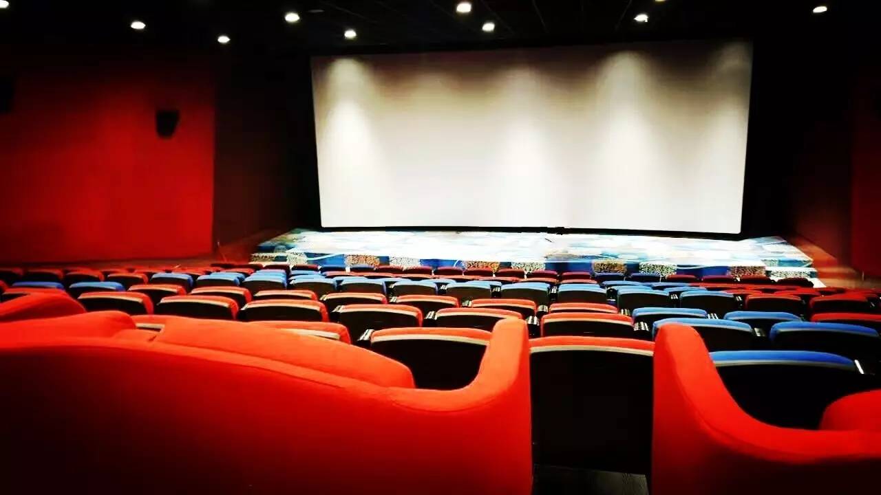 叠影惊情 产品图片