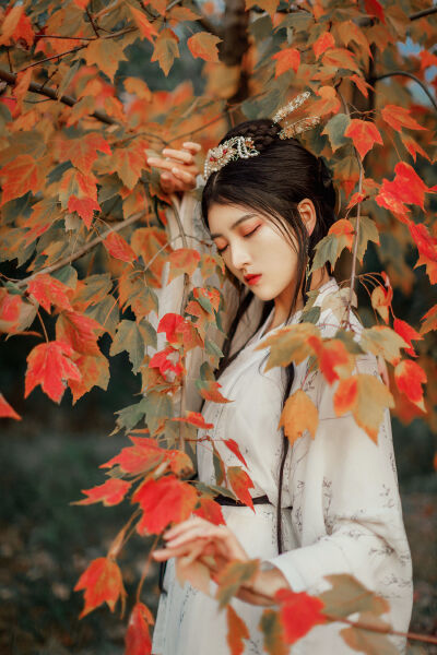 倚马而息 产品主图