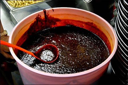 伯纳黛特你去了哪