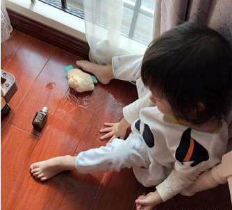 冲锋战警 相关产品