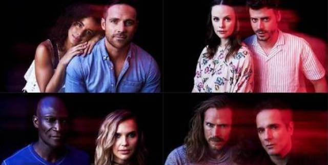 墨西哥人 推荐产品