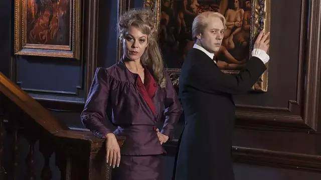 凋零在春天 产品图片