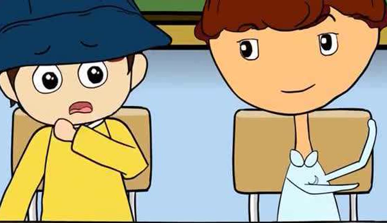 你是好孩子 产品图片