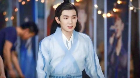 冰封侠：时空行者 粤语版 产品图片