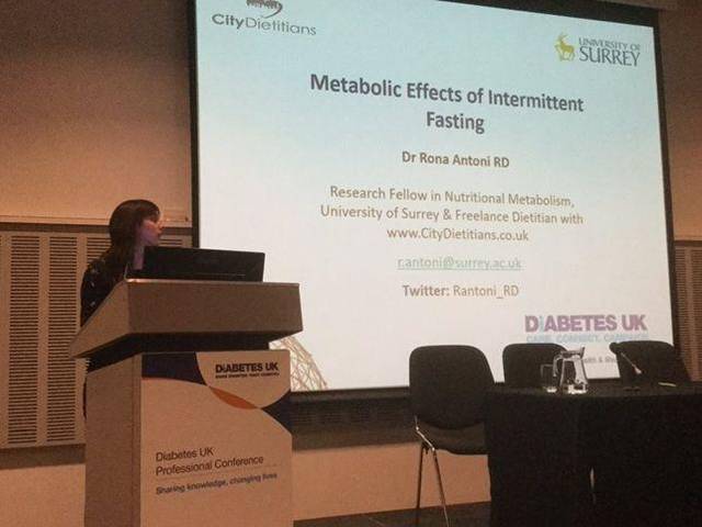 一个星期三的下午