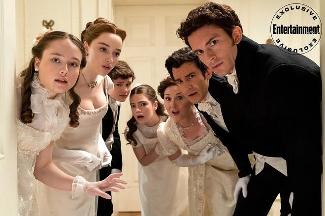 叠影惊情 产品图片