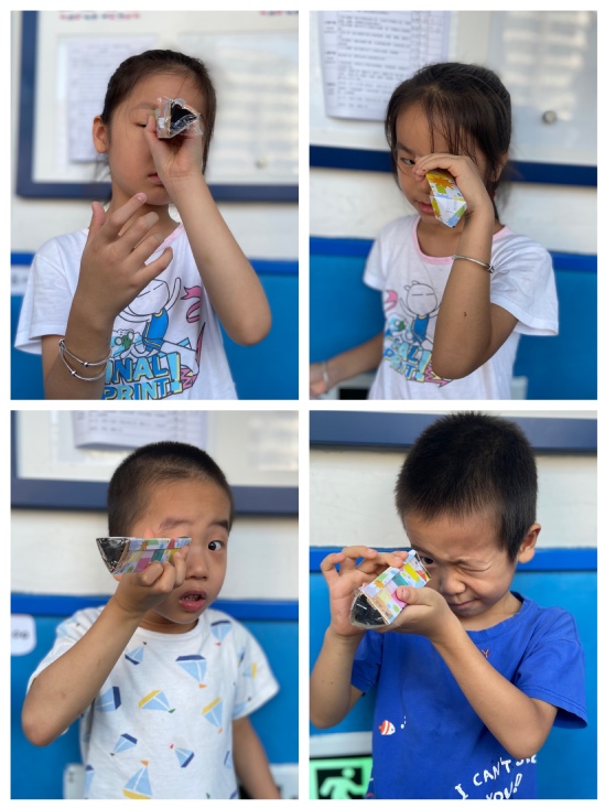 伏妖·诛魔镜（粤语） 产品图片