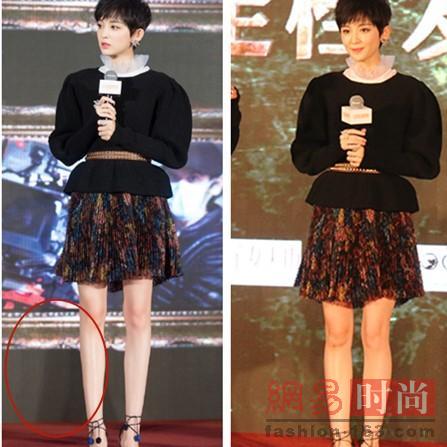 地狱恶女 产品图片