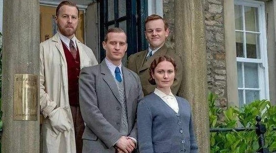 侏罗纪世界：重生 产品图片