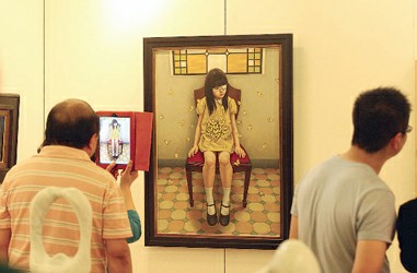 夜以继日 产品图片