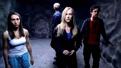 三十极夜2：黑暗的日子 产品主图