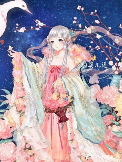 仙女下凡 相关产品