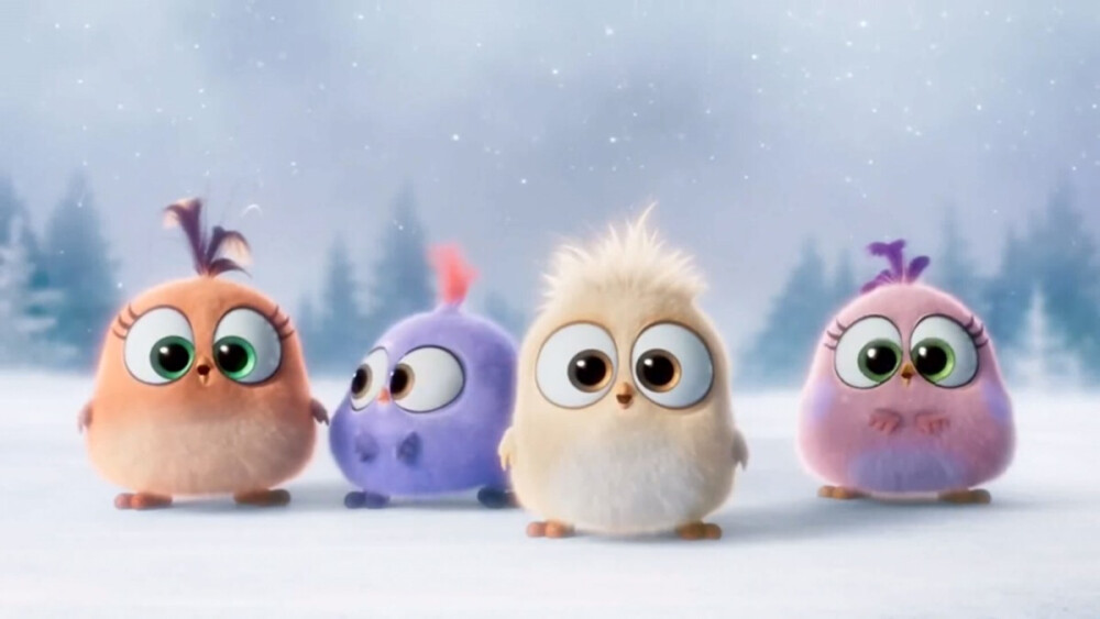 会计刺客（普通话版） 产品主图