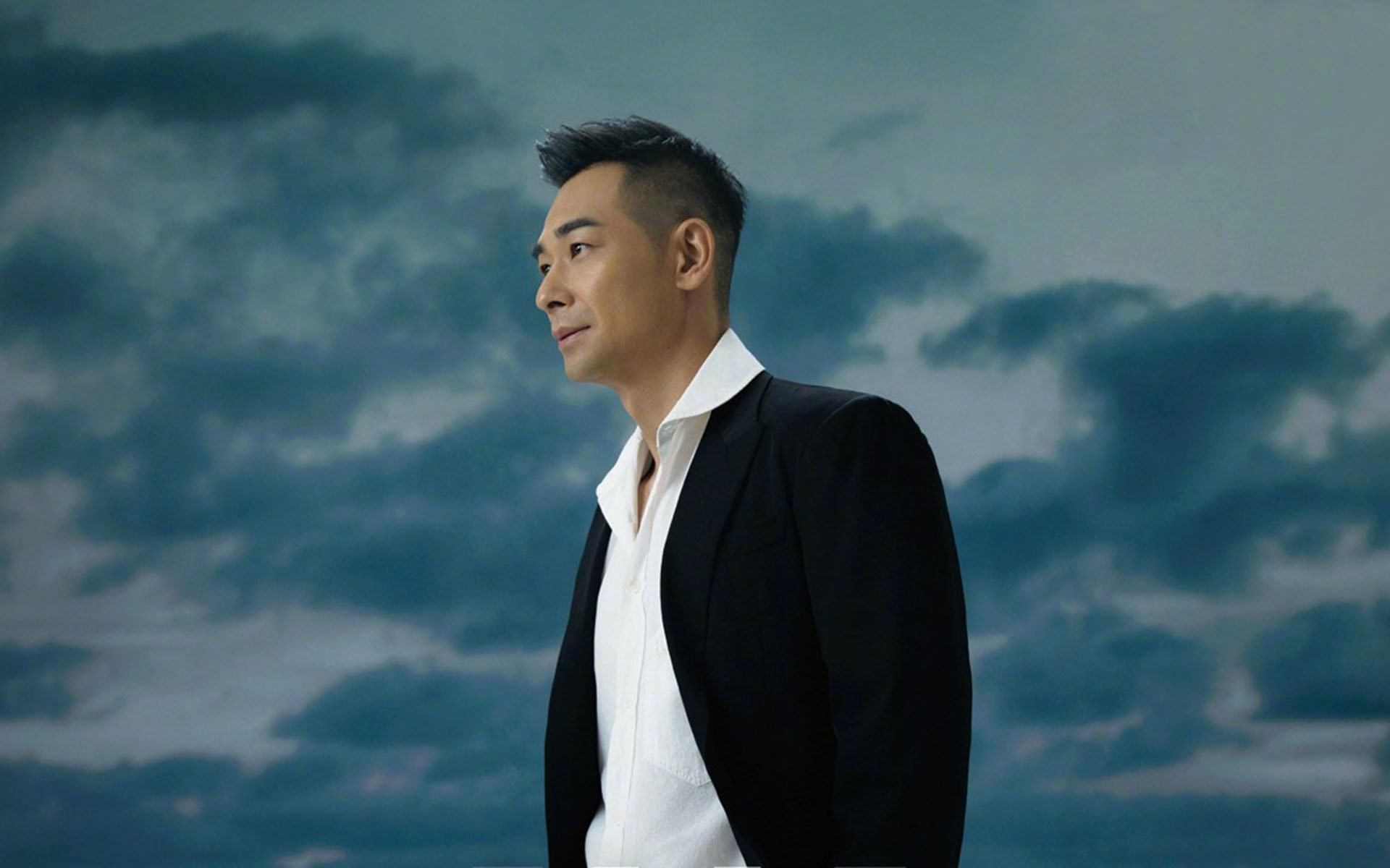 冷面虎 相关产品