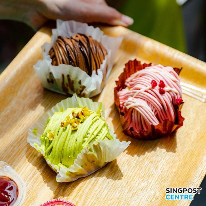 冲上云霄 产品图片