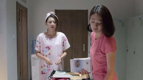 同一屋檐下 产品图片