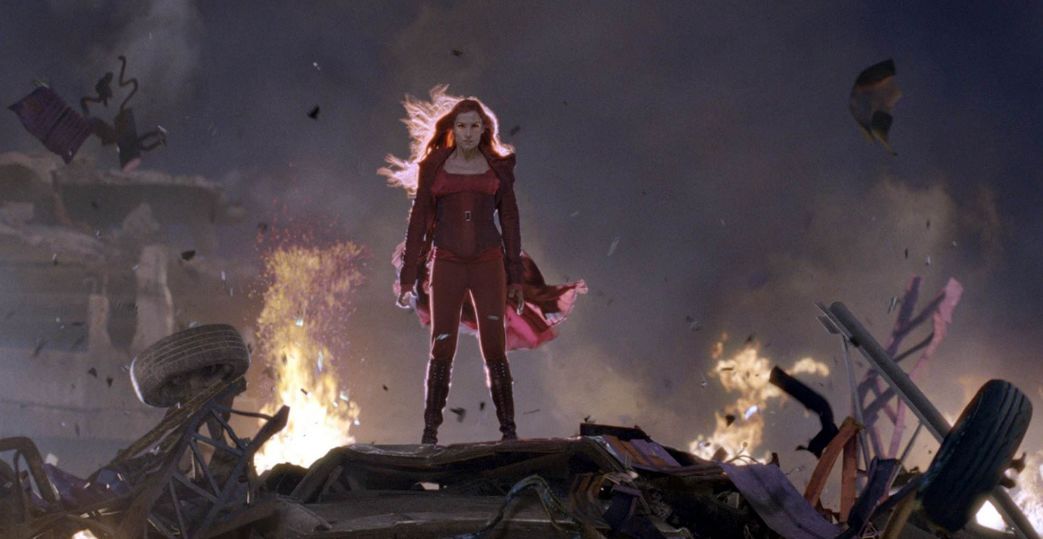 决战洛城 推荐产品