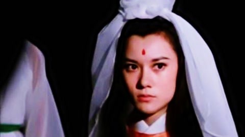 修罗新娘 产品图片