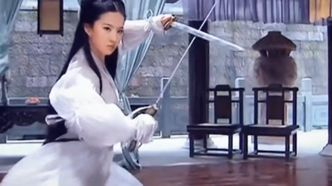 上海滩之旗袍侠 产品主图