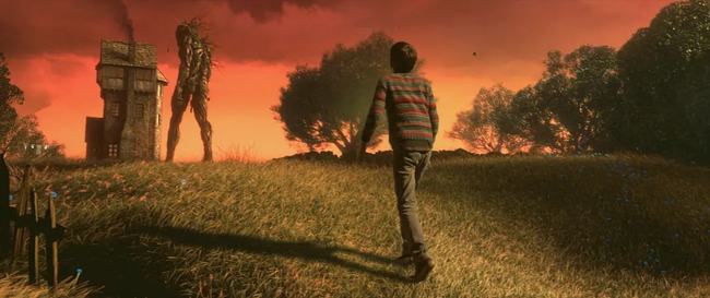 伟大的宽恕 相关产品