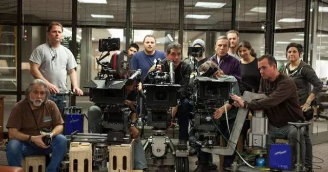 假装看不见之电影大师 产品图片