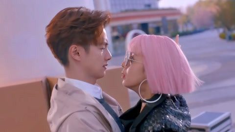 元首偷走了粉兔子 推荐产品